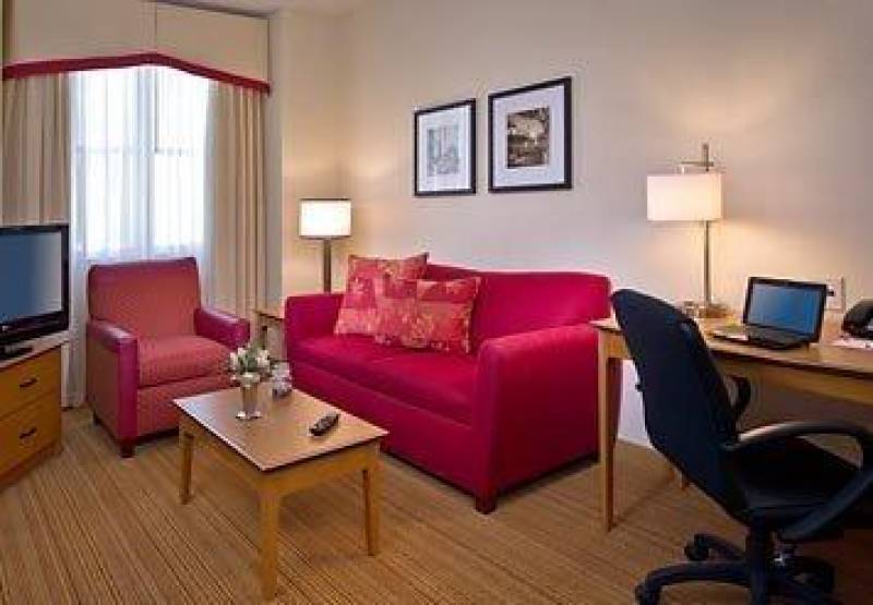 Residence Inn Washington DC/Capitol