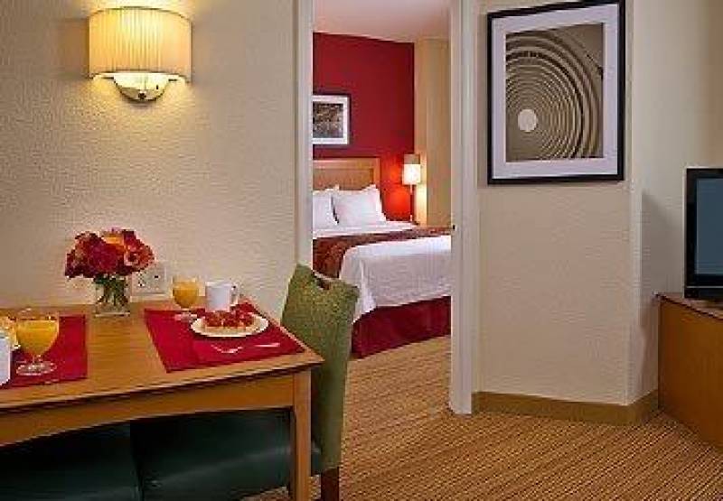 Residence Inn Washington DC/Capitol