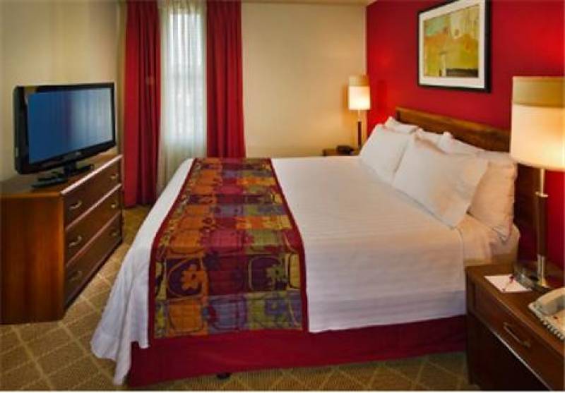 Residence Inn Washington, DC / Dupont Circle