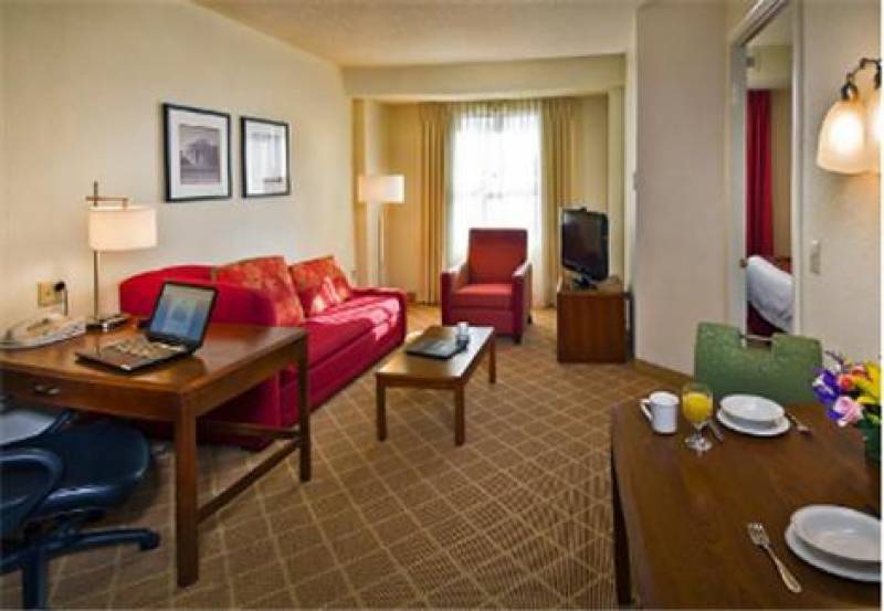 Residence Inn Washington, DC / Dupont Circle