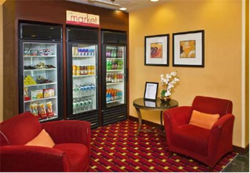 Residence Inn Washington, DC / Dupont Circle