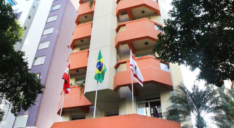 Rio Branco Apart Hotel