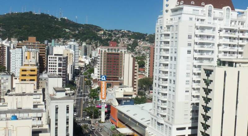 Rio Branco Apart Hotel