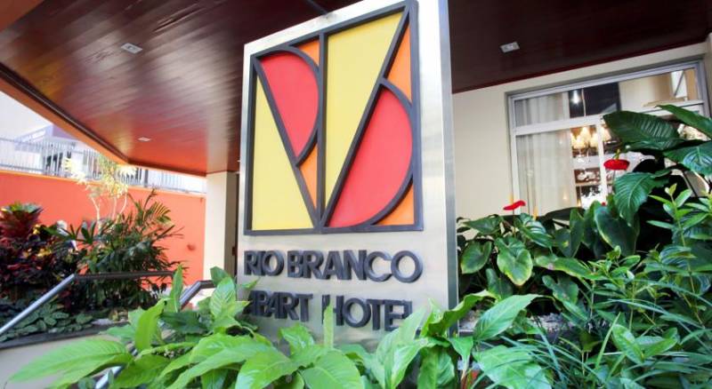 Rio Branco Apart Hotel