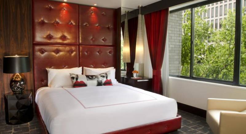 Rouge, a Kimpton Hotel