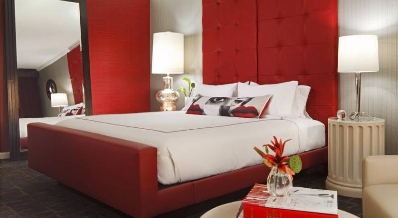 Rouge, a Kimpton Hotel