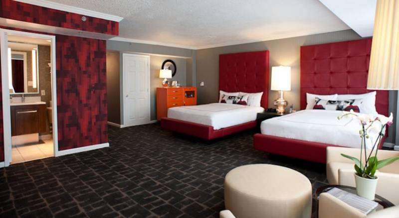 Rouge, a Kimpton Hotel