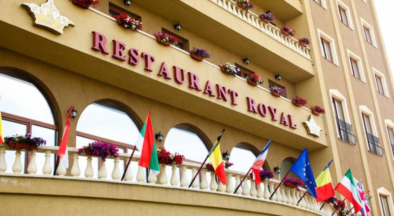 Royal Classic Hotel