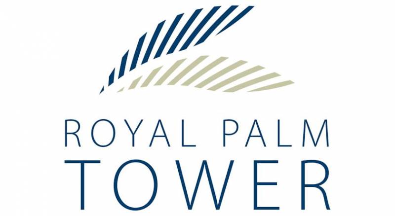 Royal Palm Tower