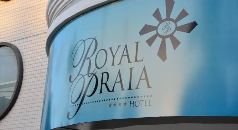 Royal Praia Hotel