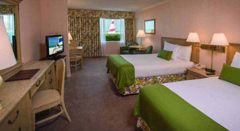 Sandcastle Resort at Lido Beach