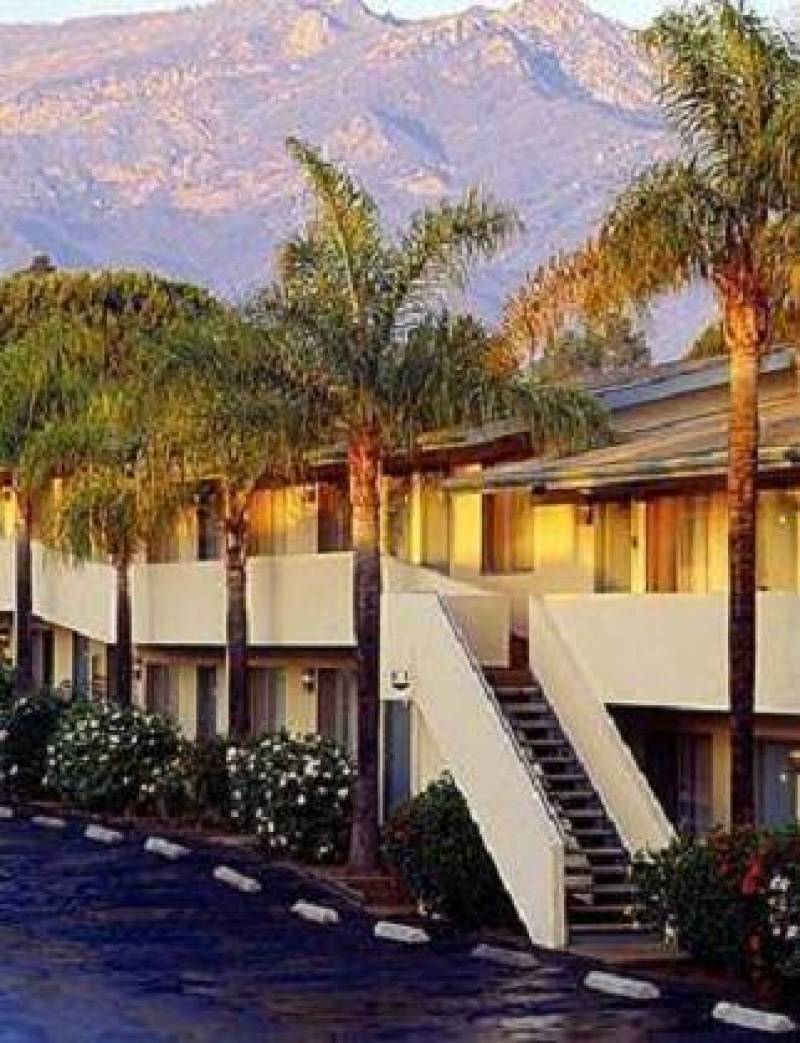 Sandpiper Lodge - Santa Barbara