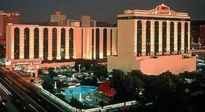 Sands Regency Casino