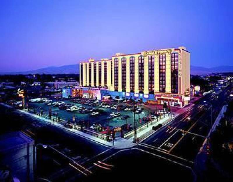 Sands Regency Casino