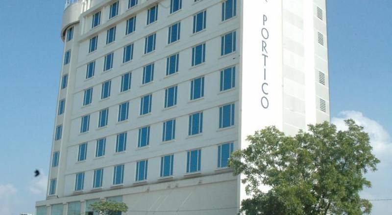 Sarovar Portico Jaipur