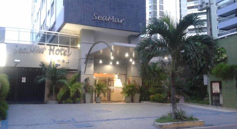 Seamar Hotel