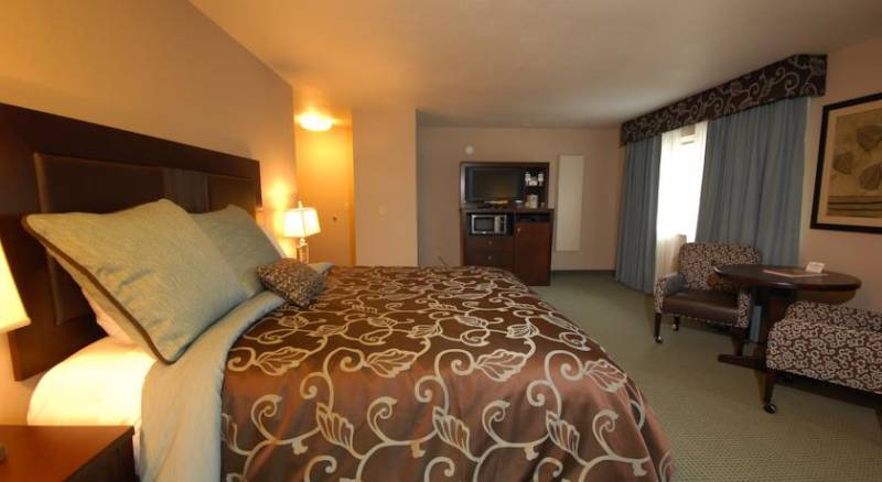 Shilo Inn Suites Hotel - Portland/Beaverton