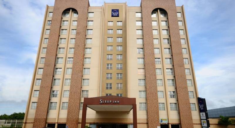 Sleep Inn Manaus