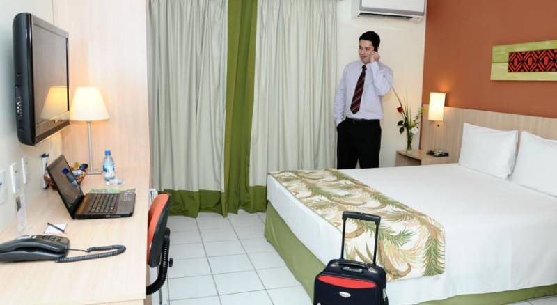 Sleep Inn Manaus