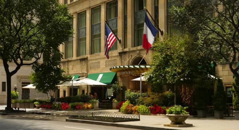 Sofitel Lafayette Square Washington DC