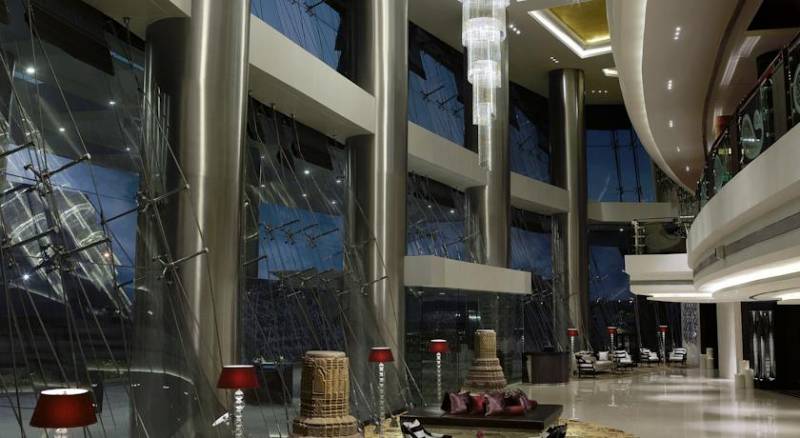 Sofitel Mumbai BKC