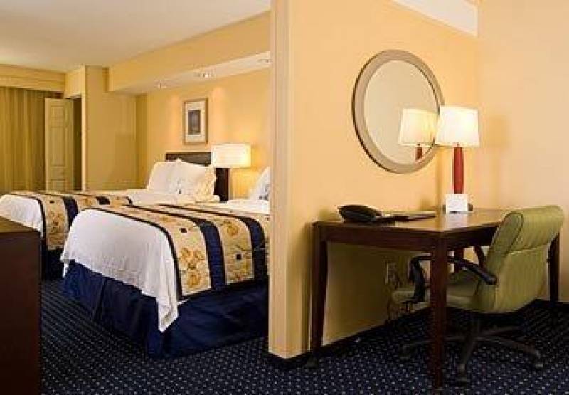 SpringHill Suites Orlando Airport