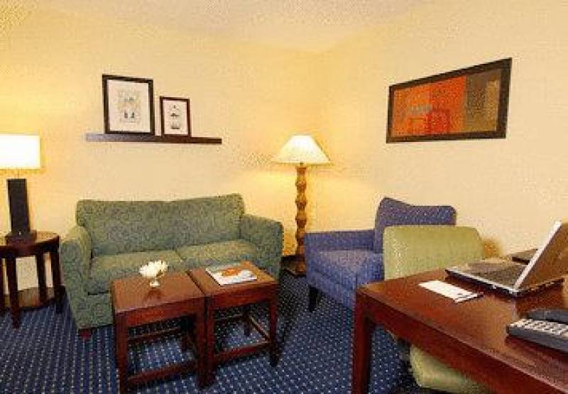 SpringHill Suites Orlando Airport