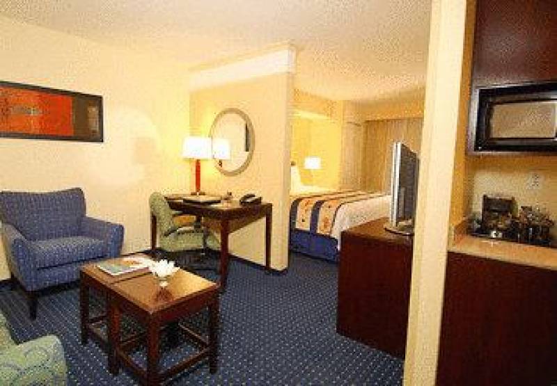 SpringHill Suites Orlando Airport