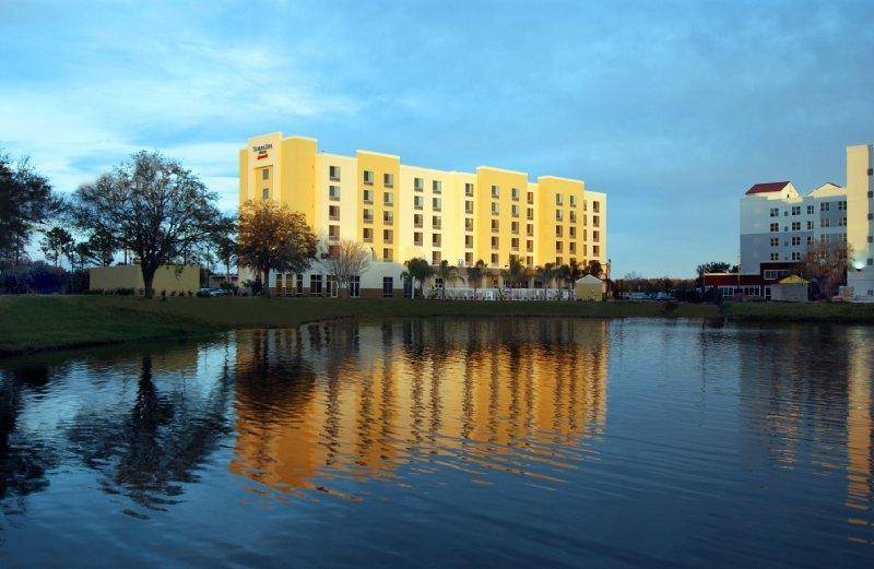 SpringHill Suites Orlando Airport