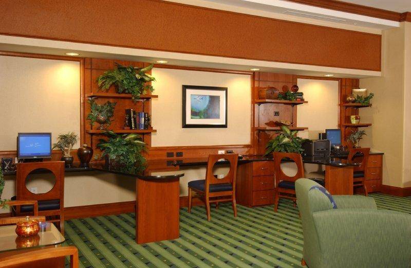 SpringHill Suites Orlando Airport