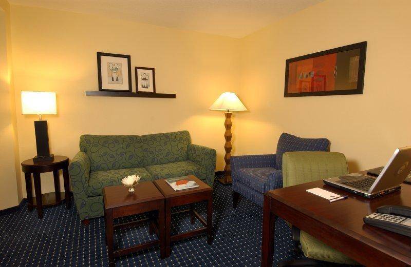 SpringHill Suites Orlando Airport