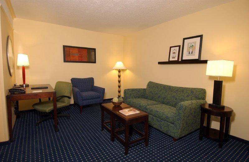 SpringHill Suites Orlando Airport