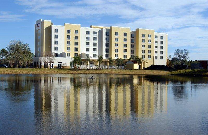 SpringHill Suites Orlando Airport