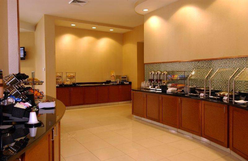 SpringHill Suites Orlando Airport