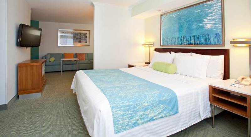 SpringHill Suites Portland Airport