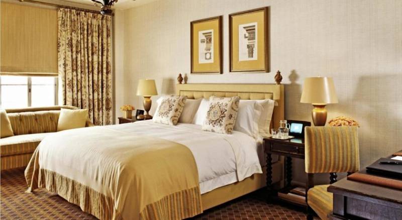 St. Regis Hotel Washington D.C.