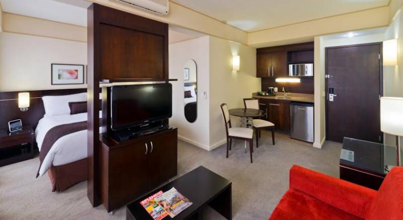 Staybridge Suites São Paulo