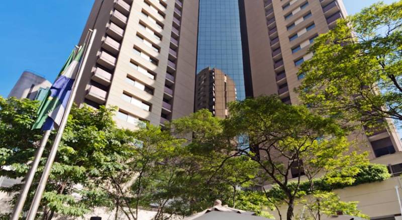 Staybridge Suites São Paulo