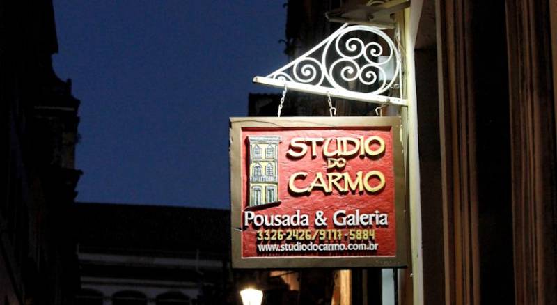 Studio do Carmo Boutique Hotel