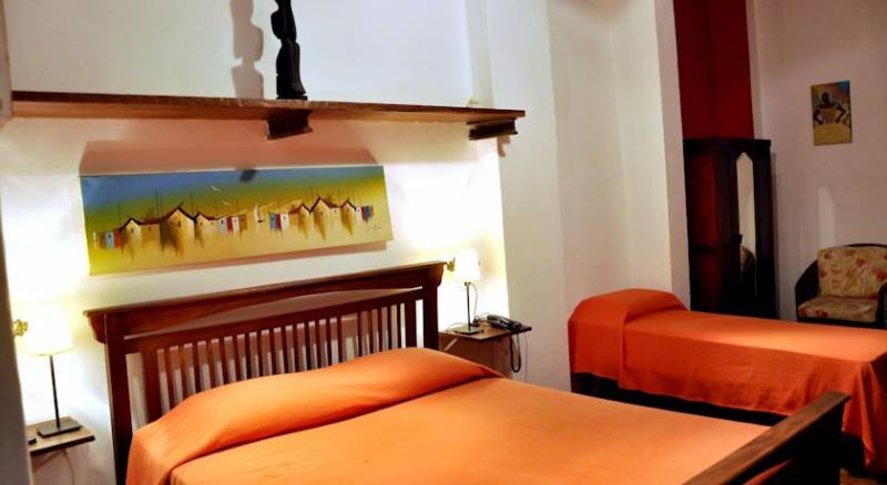 Studio do Carmo Boutique Hotel