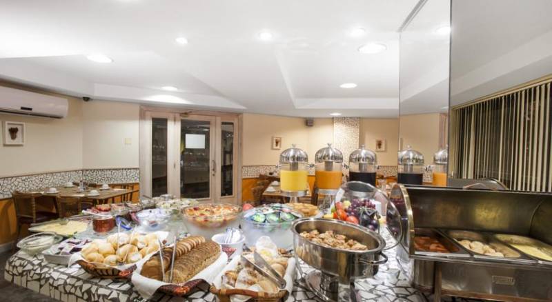 Swan Molinos Business