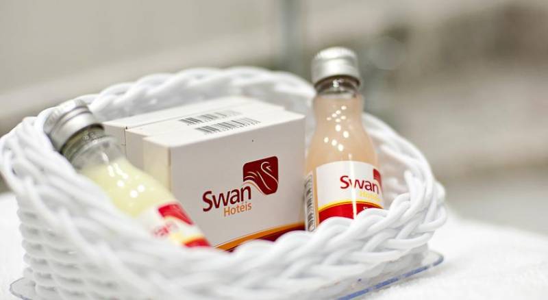 Swan Molinos Business