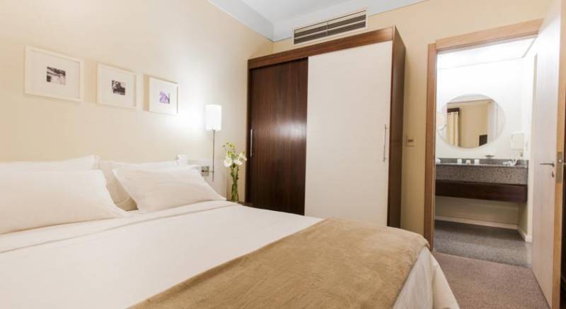 Swan Molinos Business