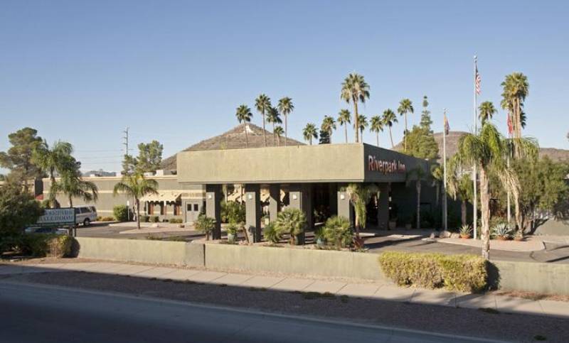 The Arizona Riverpark Inn