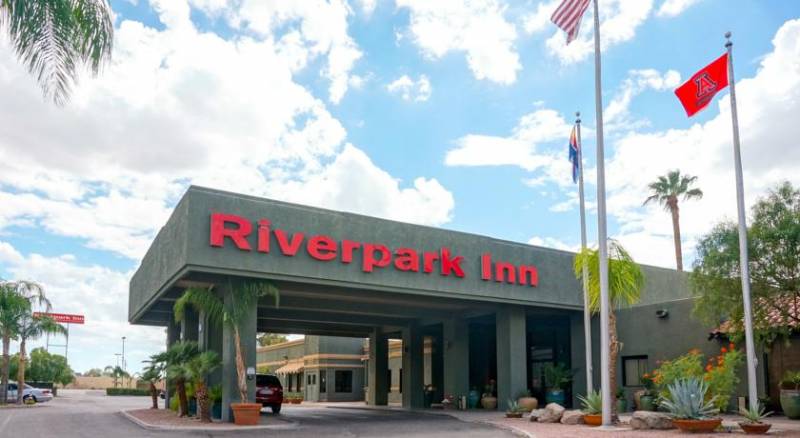 The Arizona Riverpark Inn