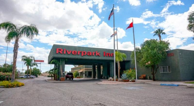 The Arizona Riverpark Inn