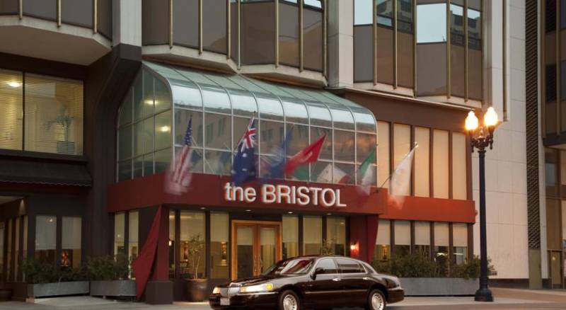 The Bristol Hotel