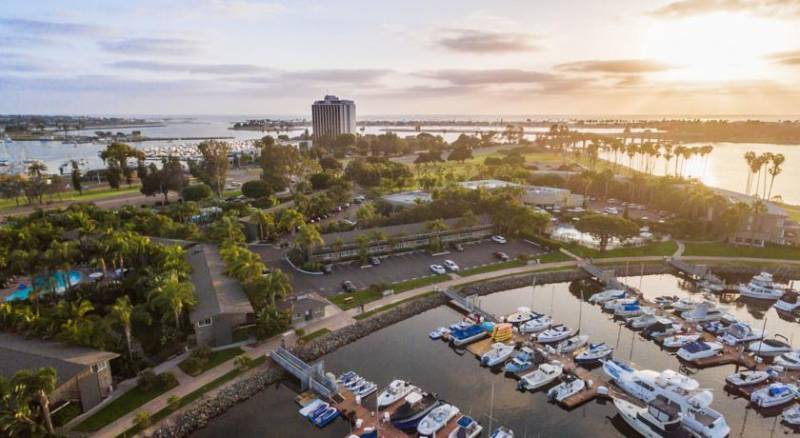 The Dana on Mission Bay