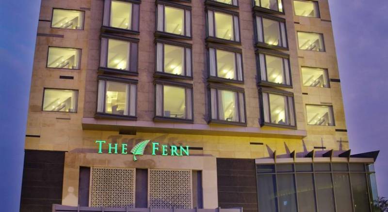 The Fern - An Ecotel Hotel