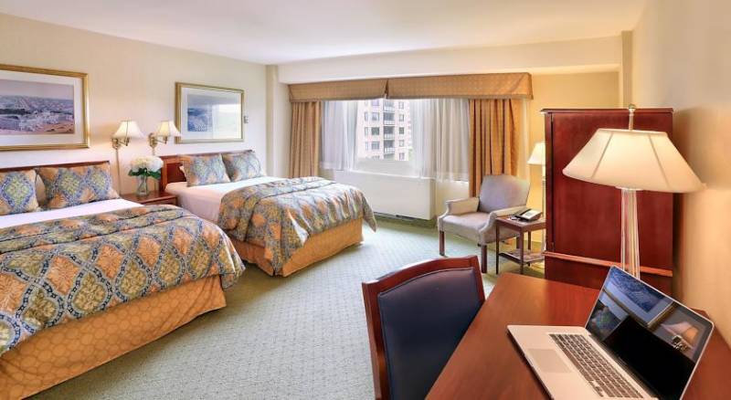 The George Washington University Inn-A Modus Hotel